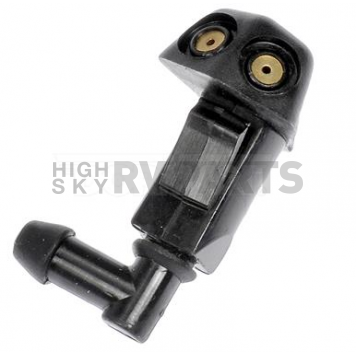 Help! By Dorman Windshield Washer Nozzle OEM - 47268