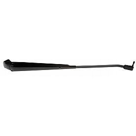 Help! By Dorman WindShield Wiper Arm 25 Inch Black Single - 42568