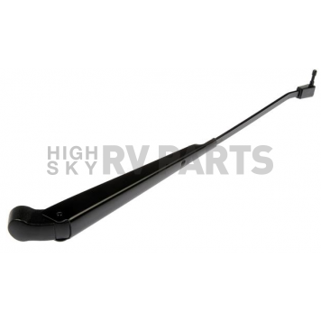 Help! By Dorman WindShield Wiper Arm 18-3/4 Inch Black Single - 42868-2