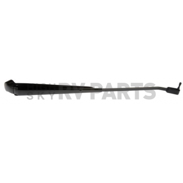 Help! By Dorman WindShield Wiper Arm 18-3/4 Inch Black Single - 42868