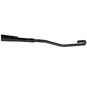 Help! By Dorman WindShield Wiper Arm 21-3/4 Inch Black Single - 42682