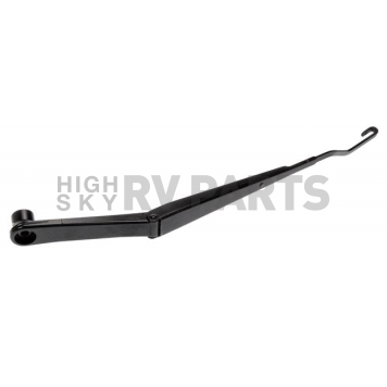 Help! By Dorman WindShield Wiper Arm 21-3/4 Inch Black Single - 42682-1