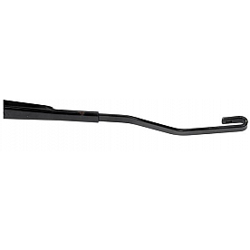 Help! By Dorman WindShield Wiper Arm 21-3/4 Inch Black Single - 42682
