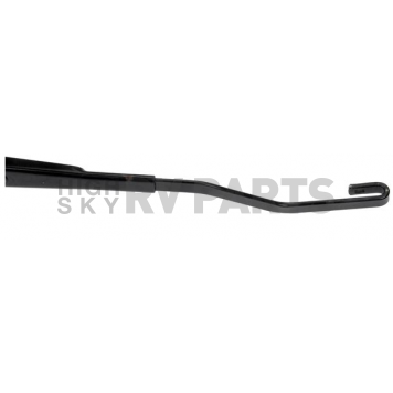 Help! By Dorman WindShield Wiper Arm 21-3/4 Inch Black Single - 42682