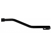 Help! By Dorman WindShield Wiper Arm 21-3/4 Inch Black Single - 42683