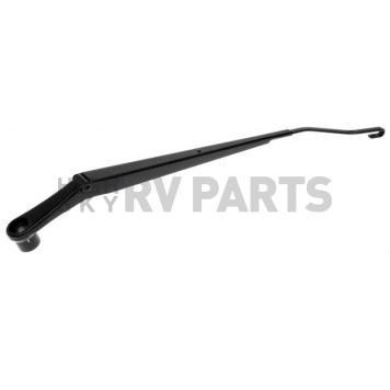 Help! By Dorman WindShield Wiper Arm 21-3/4 Inch Black Single - 42683-1