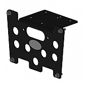 Mile Marker Winch Mount - MileMarker ATV/UTV Winches Steel - 511010