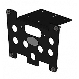 Mile Marker Winch Mount - MileMarker ATV/UTV Winches Steel - 511010