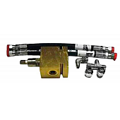 Mile Marker Winch Service Kit - 345013001