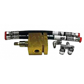 Mile Marker Winch Service Kit - 345013001