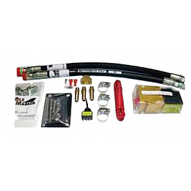 Mile Marker Winch Service Kit - 345015001