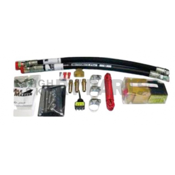Mile Marker Winch Service Kit - 345015001
