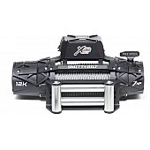 Smittybilt Winch - 12000 Pound Electric - 97612