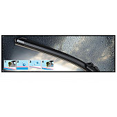 Valeo Aero Vogue Silicone Wiper Blade - 96170