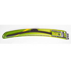 Valeo Si-Tech Silicone Wiper Blade 16 Inch - 97040
