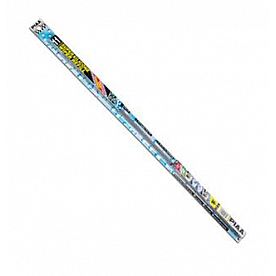 Valeo Windshield Silicone Wiper Blade Refill 18 Inch - 94045