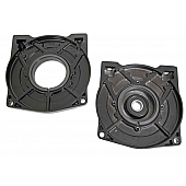 Warn 16.5ti Winch Drum Support - 88050