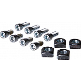 Warn 2.5ci Winch Service Kit - 70402
