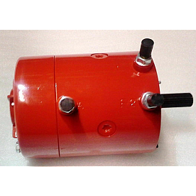 Warn 9.0 RC Short Drum Winch Motor - 70784