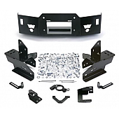 Warn Hidden Winch Mount - 107168
