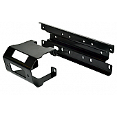 Warn Winch Mount - 1500 To 3500 Pound Steel - 73680