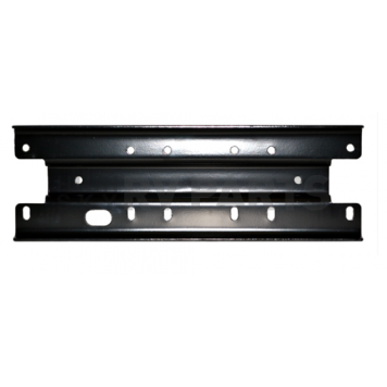 Warn Winch Mount - 1500 To 3500 Pound Steel - 73680-1