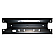 Warn Winch Mount - 1500 To 3500 Pound Steel - 73680