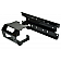Warn Winch Mount - 1500 To 3500 Pound Steel - 73680
