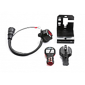 Warn SG2 Industrial Winch Remote Hand Held Controller - 104626
