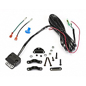 Warn VRX Winch Control Switch - 107491