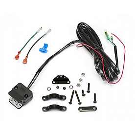 Warn VRX Winch Control Switch - 107491