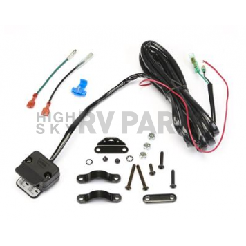 Warn VRX Winch Control Switch - 107491