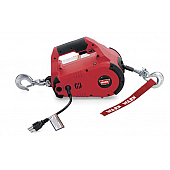 Warn Winch 1000 Pound Electric Portable - 885000