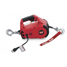 Warn Winch 1000 Pound Electric Portable - 885000