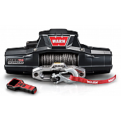 Warn Winch 12000 Pound Vehicle Recovery Electric - 92820