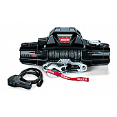 Warn Winch 8000 Pound Vehicle Recovery Electric - 89305