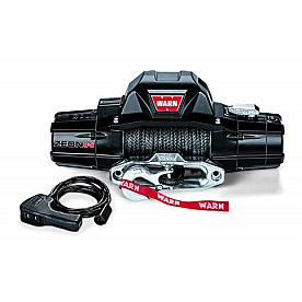 Warn Winch 8000 Pound Vehicle Recovery Electric - 89305