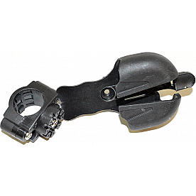 Warn Winch Remote Control Mount - 74524