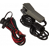 Warn Winch Remote Control Socket Assembly - 99896
