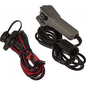 Warn Winch Remote Control Socket Assembly - 99896