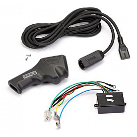 Warn Winch Remote Control System - 104218