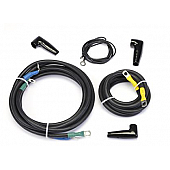Warn Winches Control Box Relocation Kit - 106011