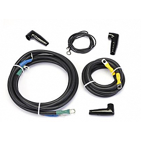Warn Winches Control Box Relocation Kit - 106011