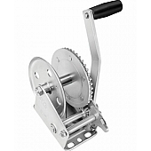 Wesbar Winch 1300 Pound Capacity - 142103