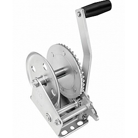 Wesbar Winch 1100 Pound Capacity - 142100
