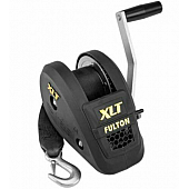 Wesbar Winch 1500 Pound Capacity - 142311