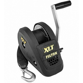 Wesbar Winch 1800 Pound Capacity - 142315