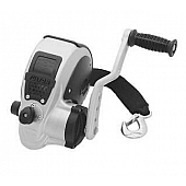 Wesbar Winch 2000 Pound Capacity - FW20000101