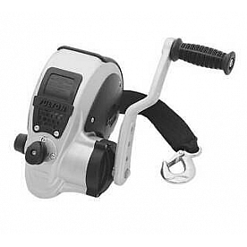 Wesbar Winch 2000 Pound Capacity - FW20000101