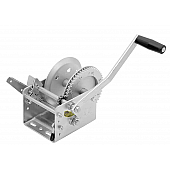 Wesbar Winch 2600 Pound Capacity 2 Speed - 142411
